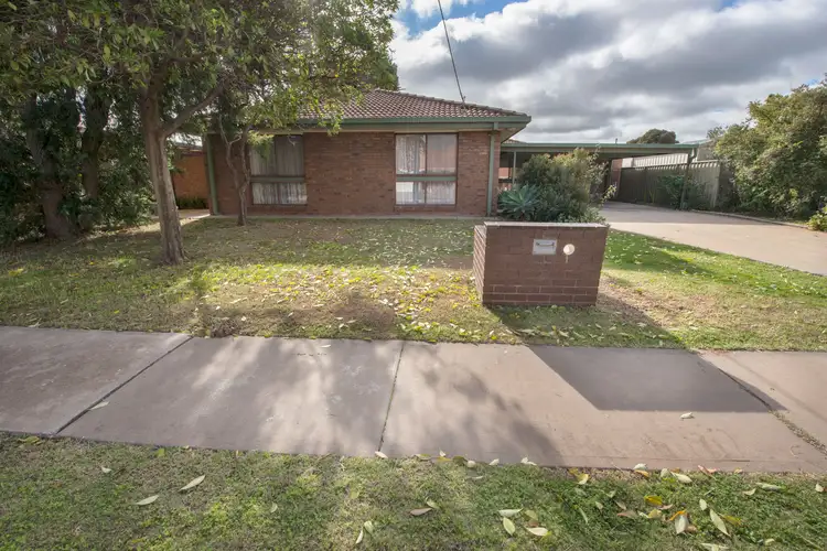 14 Nowie Street, Swan Hill VIC 3585