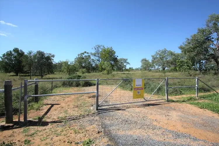 Main view of Homely land listing, Lot 2 Lynd Highway, Breddan QLD 4820