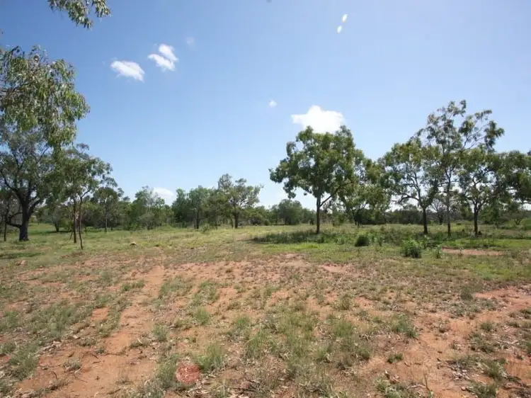 Second view of Homely land listing, Lot 2 Lynd Highway, Breddan QLD 4820