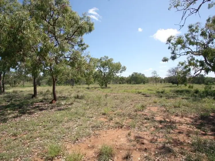 Third view of Homely land listing, Lot 2 Lynd Highway, Breddan QLD 4820