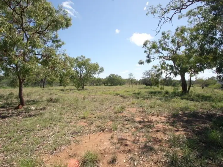 Fourth view of Homely land listing, Lot 2 Lynd Highway, Breddan QLD 4820