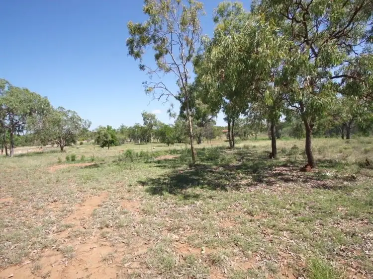 Fifth view of Homely land listing, Lot 2 Lynd Highway, Breddan QLD 4820