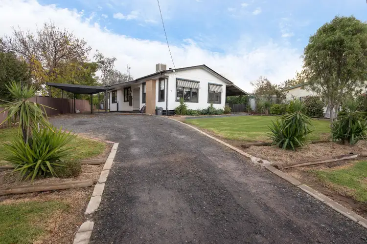 Main view of Homely house listing, 9 Bell Street, Nyah VIC 3594