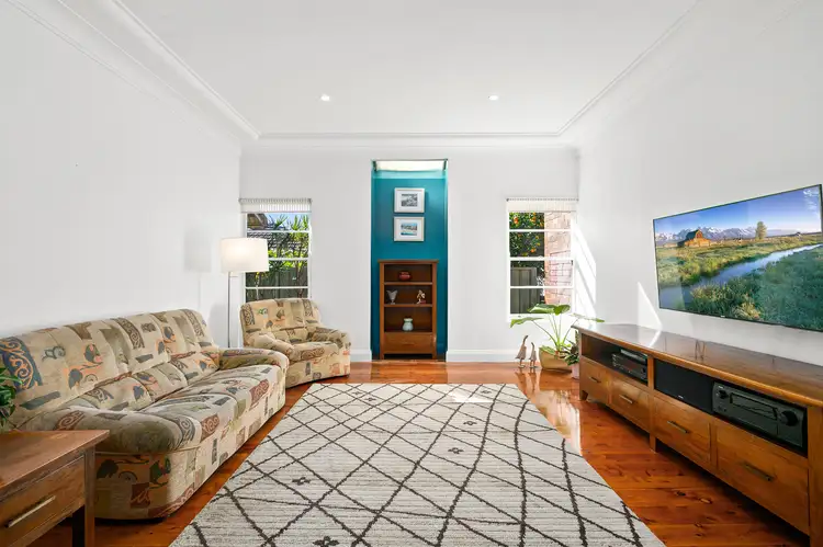 Second view of Homely house listing, 1 Rosemont Avenue, Mortdale NSW 2223