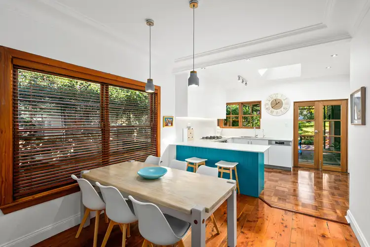 Third view of Homely house listing, 1 Rosemont Avenue, Mortdale NSW 2223