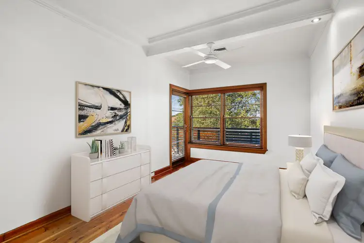 Fifth view of Homely house listing, 1 Rosemont Avenue, Mortdale NSW 2223