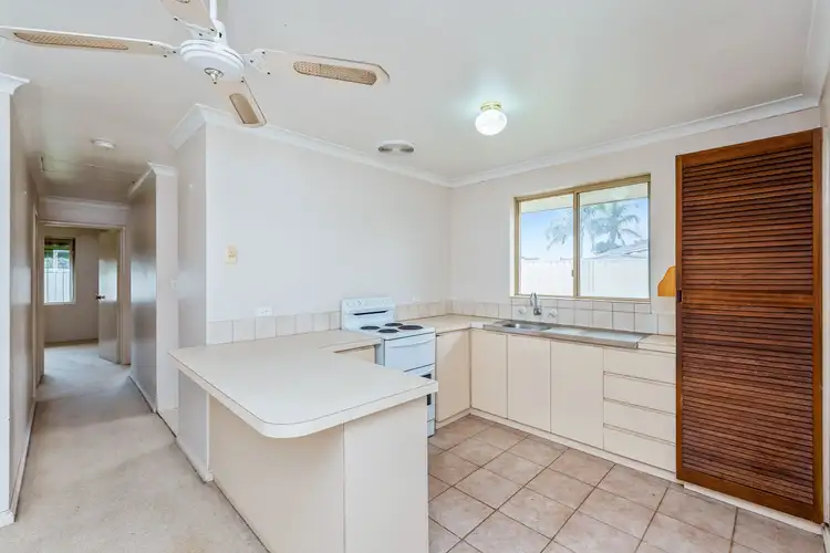 Second view of Homely semi-detached listing, 12B Nome Place, Warnbro WA 6169