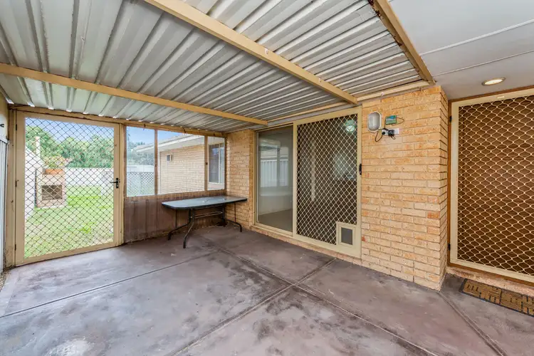 Fourth view of Homely semi-detached listing, 12B Nome Place, Warnbro WA 6169