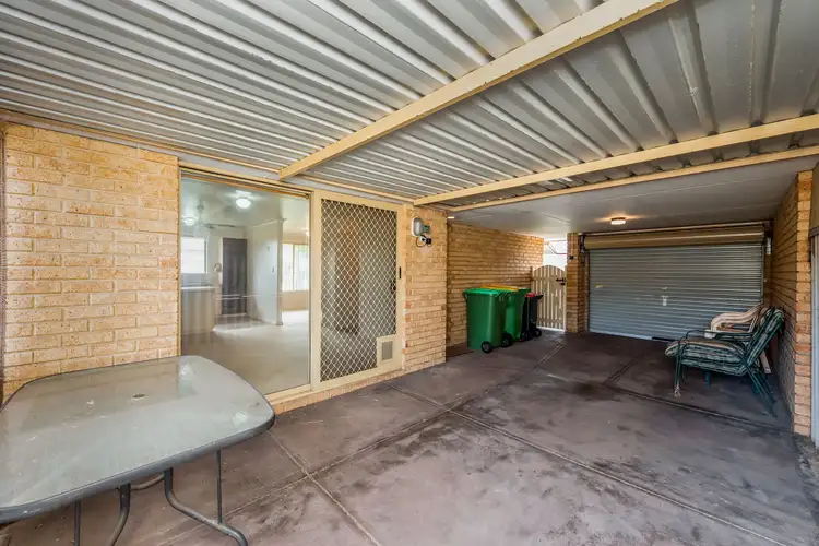 Fifth view of Homely semi-detached listing, 12B Nome Place, Warnbro WA 6169