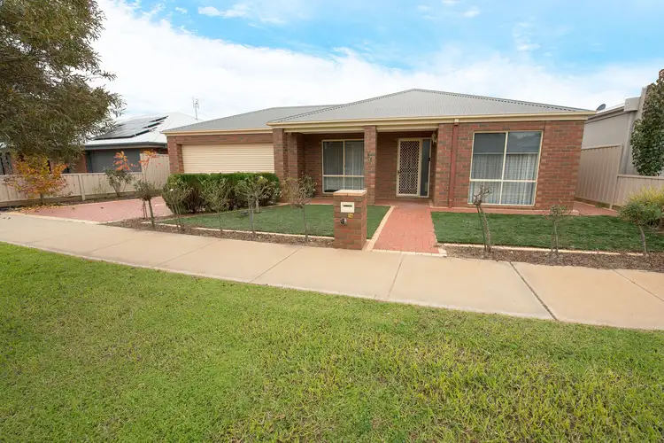 Main view of Homely house listing, 14 Sugarwood Drive, Swan Hill VIC 3585