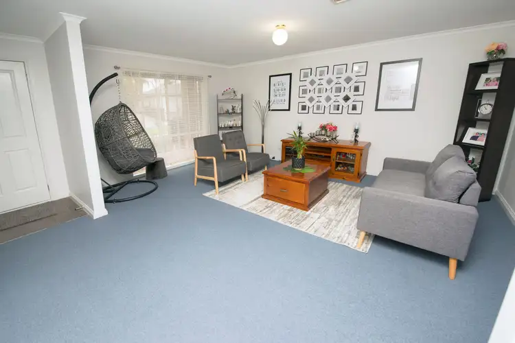 Second view of Homely house listing, 14 Sugarwood Drive, Swan Hill VIC 3585