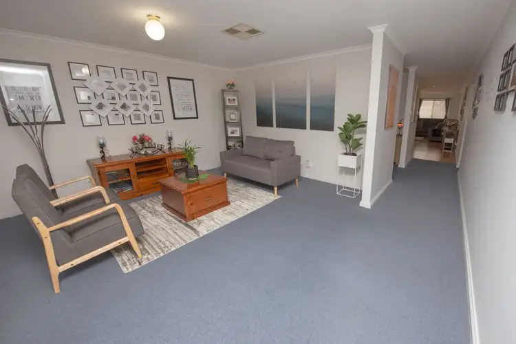 Third view of Homely house listing, 14 Sugarwood Drive, Swan Hill VIC 3585