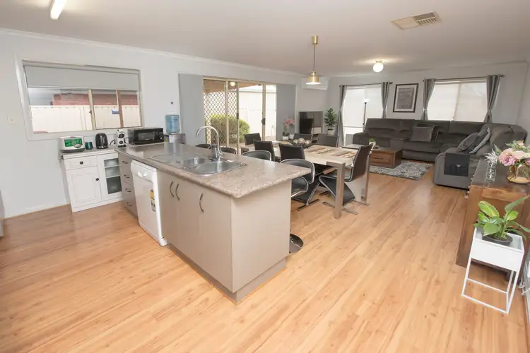 Fourth view of Homely house listing, 14 Sugarwood Drive, Swan Hill VIC 3585