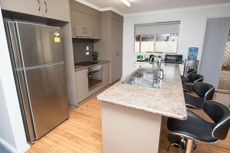 Fifth view of Homely house listing, 14 Sugarwood Drive, Swan Hill VIC 3585