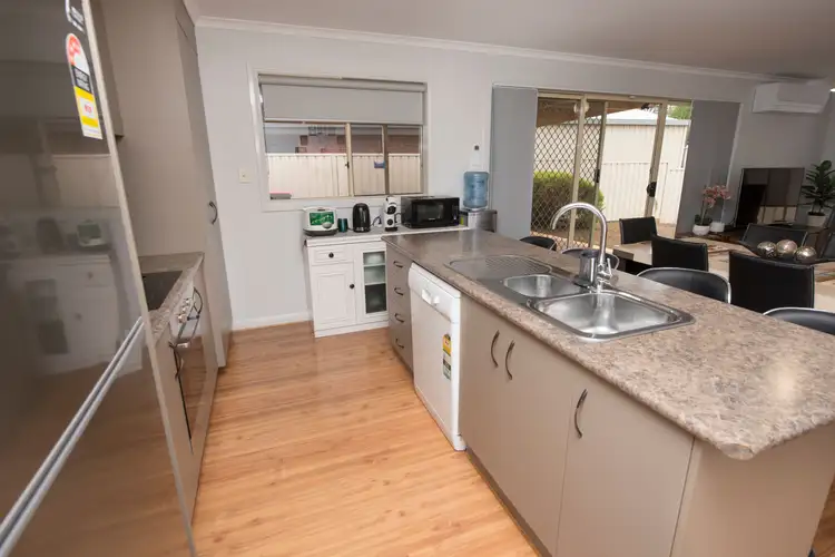 Sixth view of Homely house listing, 14 Sugarwood Drive, Swan Hill VIC 3585