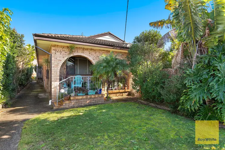 Second view of Homely block of units listing, 5 Norman Street, Umina Beach NSW 2257