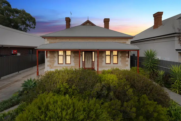 Main view of Homely house listing, 96 Stroud Street North, Cheltenham SA 5014