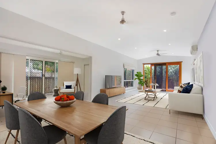Third view of Homely house listing, 9 Geebung Court, Meridan Plains QLD 4551