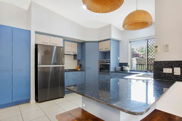 Fourth view of Homely house listing, 9 Geebung Court, Meridan Plains QLD 4551