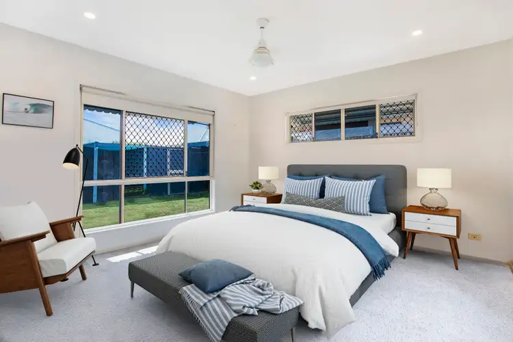 Sixth view of Homely house listing, 9 Geebung Court, Meridan Plains QLD 4551