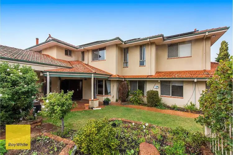Main view of Homely house listing, 12 Crestview Crescent, Kalamunda WA 6076
