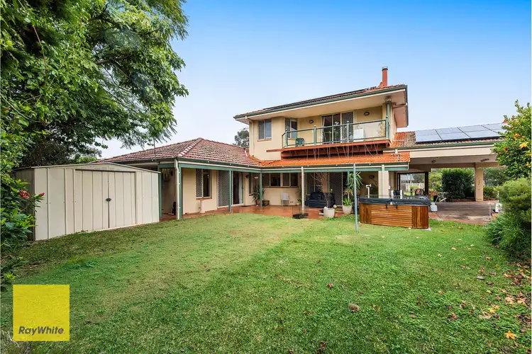 Third view of Homely house listing, 12 Crestview Crescent, Kalamunda WA 6076