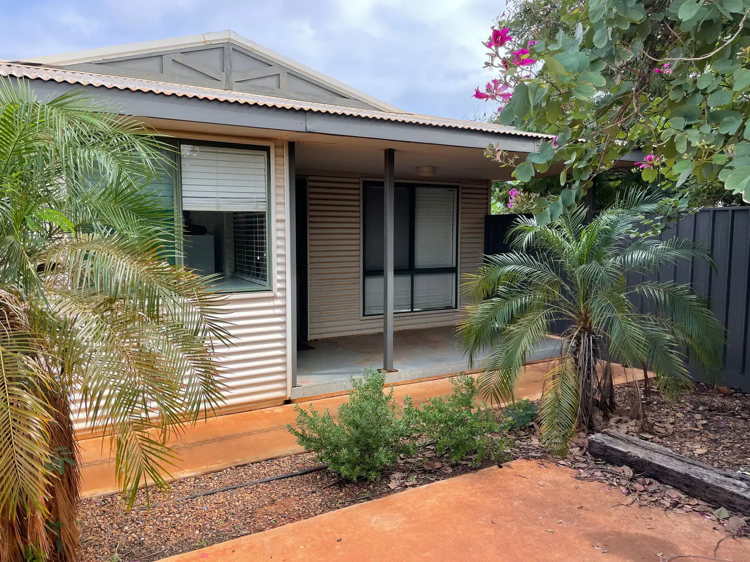 Main view of Homely house listing, 8B Maunsell Corner, Onslow WA 6710