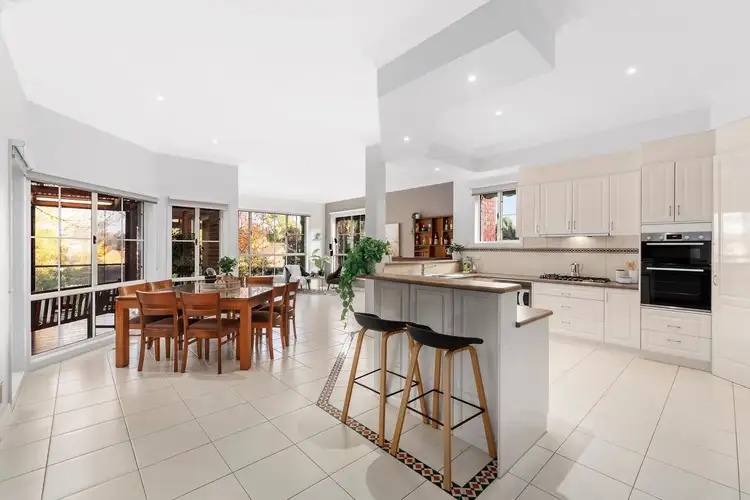 Fourth view of Homely house listing, 13 Irene Court, Diamond Creek VIC 3089