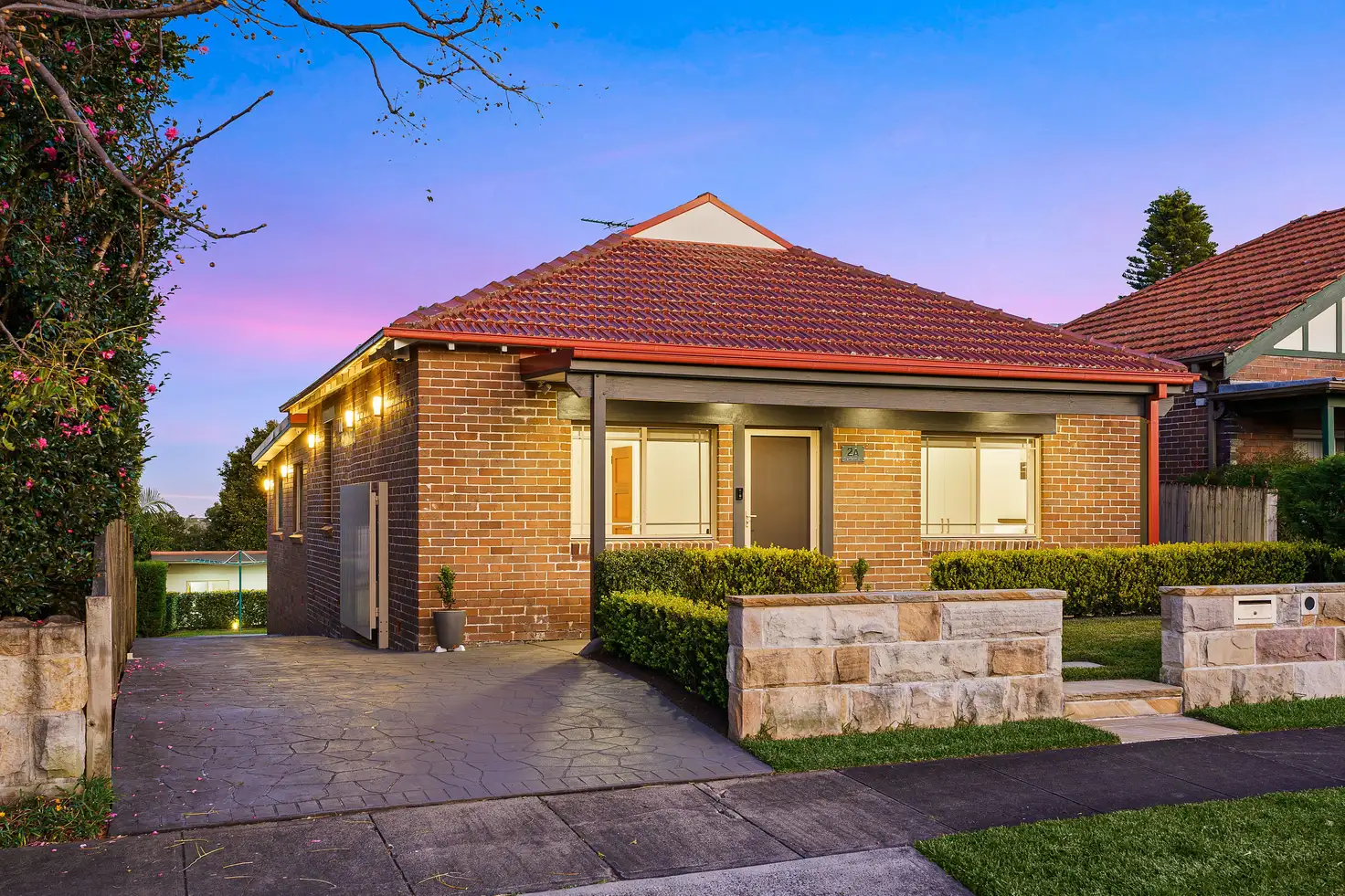 Main view of Homely house listing, 2a Denison Street, Penshurst NSW 2222