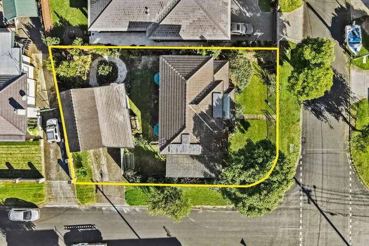 7 Rowell Street, Revesby Heights NSW 2212