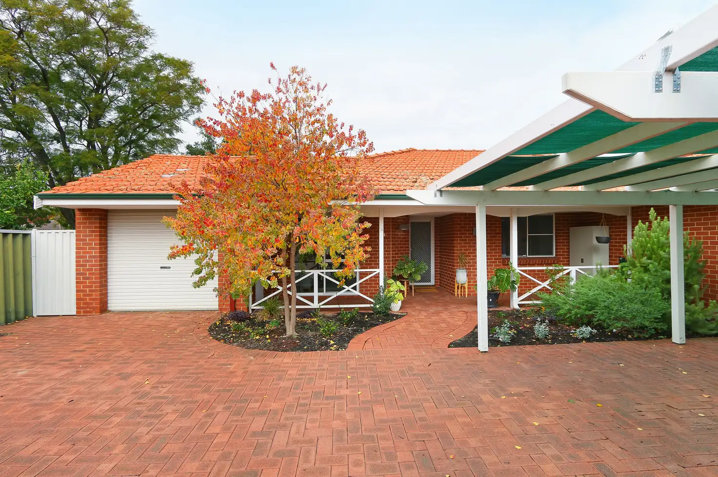 Main view of Homely house listing, 17B Madden Way, Brentwood WA 6153