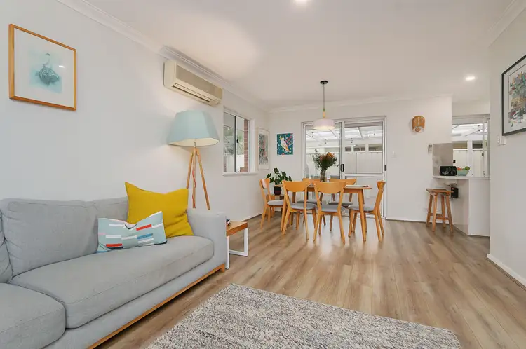 Second view of Homely house listing, 17B Madden Way, Brentwood WA 6153