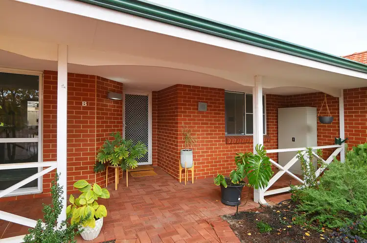 Fourth view of Homely house listing, 17B Madden Way, Brentwood WA 6153