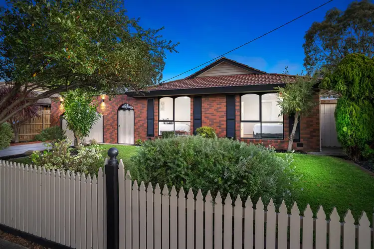 13 Cabernet Crescent, Bundoora VIC 3083