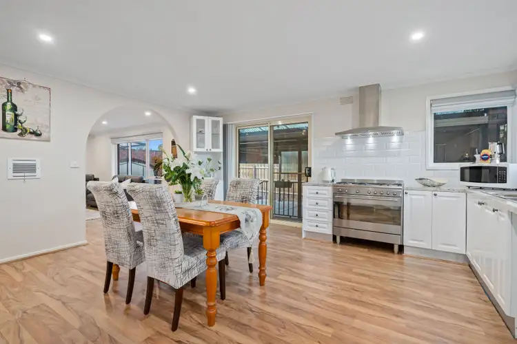 Third view of Homely house listing, 13 Cabernet Crescent, Bundoora VIC 3083