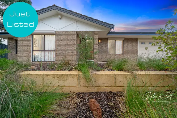 Main view of Homely house listing, 15 Bresnahan Place, Marangaroo WA 6064