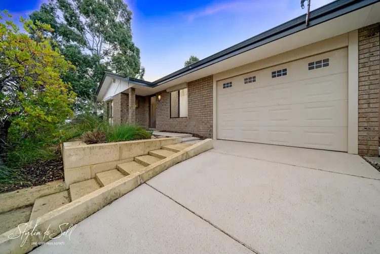 Third view of Homely house listing, 15 Bresnahan Place, Marangaroo WA 6064