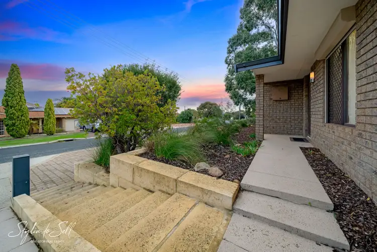 Fifth view of Homely house listing, 15 Bresnahan Place, Marangaroo WA 6064