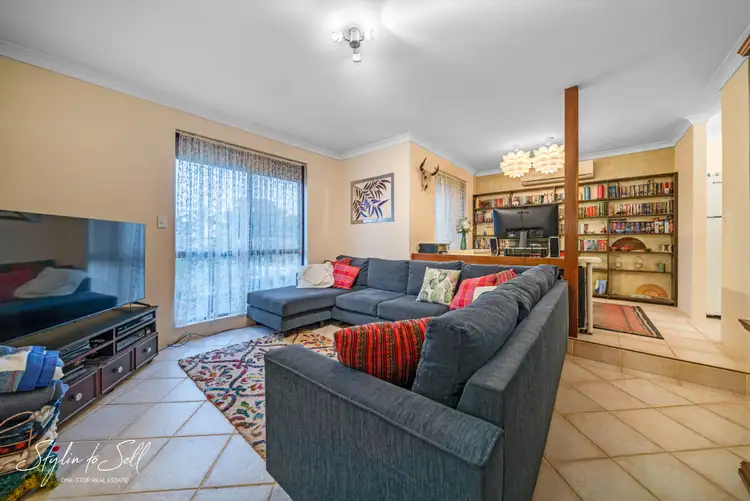 Seventh view of Homely house listing, 15 Bresnahan Place, Marangaroo WA 6064