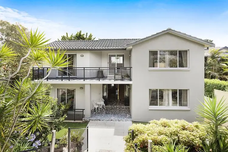Main view of Homely house listing, 72 Hobart Place, Illawong NSW 2234