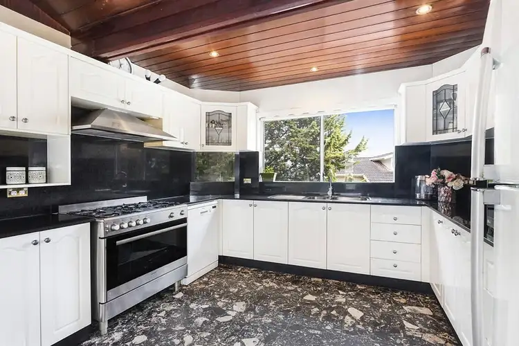 Fourth view of Homely house listing, 72 Hobart Place, Illawong NSW 2234