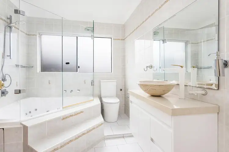 Fifth view of Homely house listing, 72 Hobart Place, Illawong NSW 2234