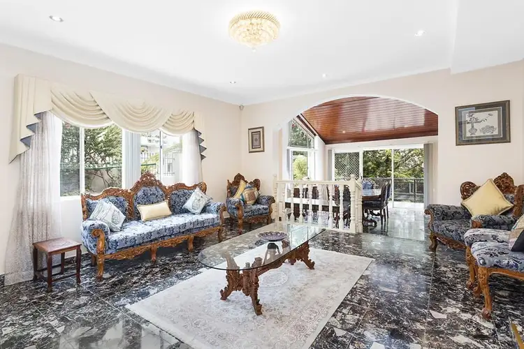 Sixth view of Homely house listing, 72 Hobart Place, Illawong NSW 2234
