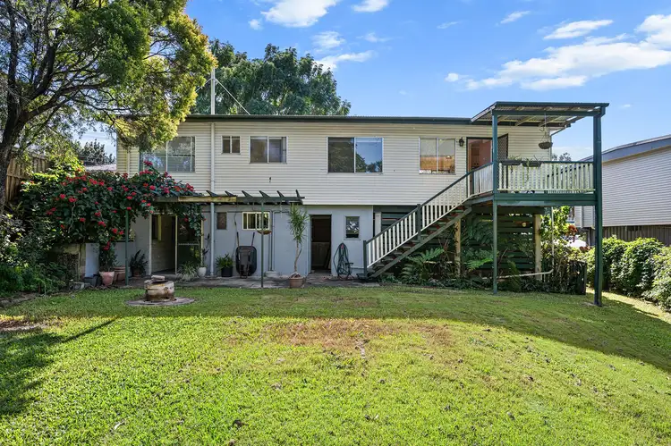 17 Pindari Street, Rochedale South QLD 4123