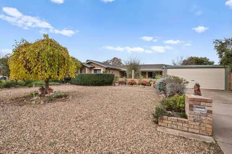 Main view of Homely house listing, 14 Melkin Avenue, Glenfield Park NSW 2650