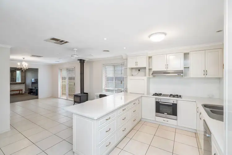 Fourth view of Homely house listing, 14 Melkin Avenue, Glenfield Park NSW 2650
