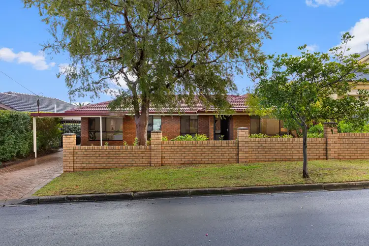 Main view of Homely house listing, 21 Thomson Avenue, Rostrevor SA 5073