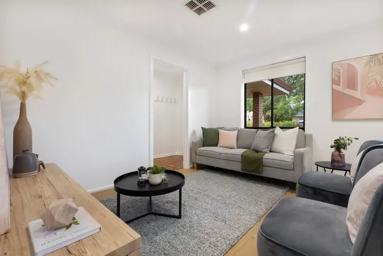 Second view of Homely house listing, 21 Thomson Avenue, Rostrevor SA 5073