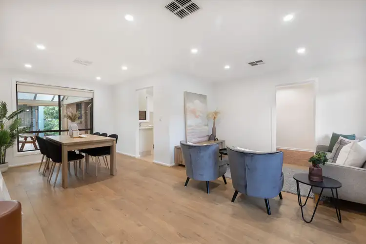 Third view of Homely house listing, 21 Thomson Avenue, Rostrevor SA 5073