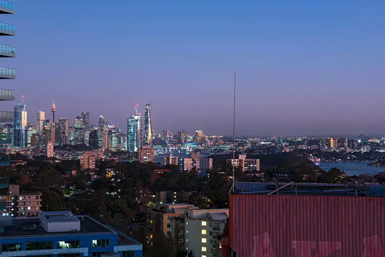 Sixth view of Homely apartment listing, 1501/2 Atchison Street, St Leonards NSW 2065